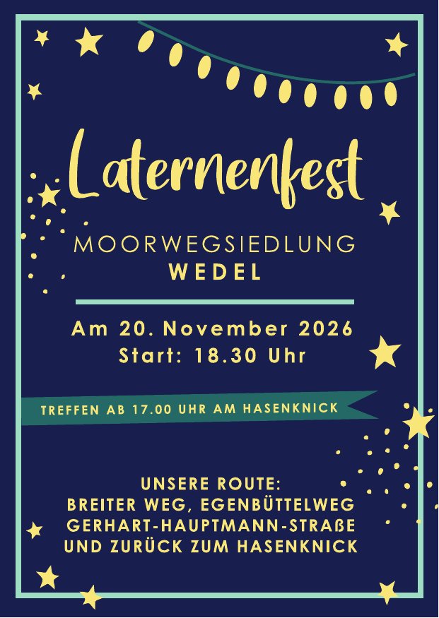 Flyer A6, Vorder- und Rückseite, Vorschau
